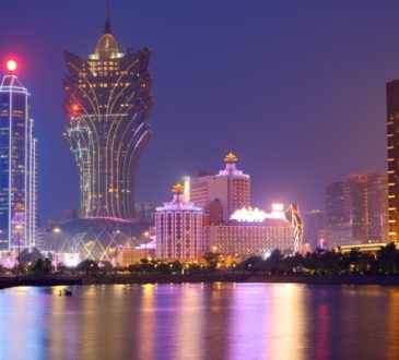 Macau