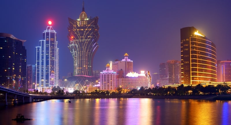 Macau