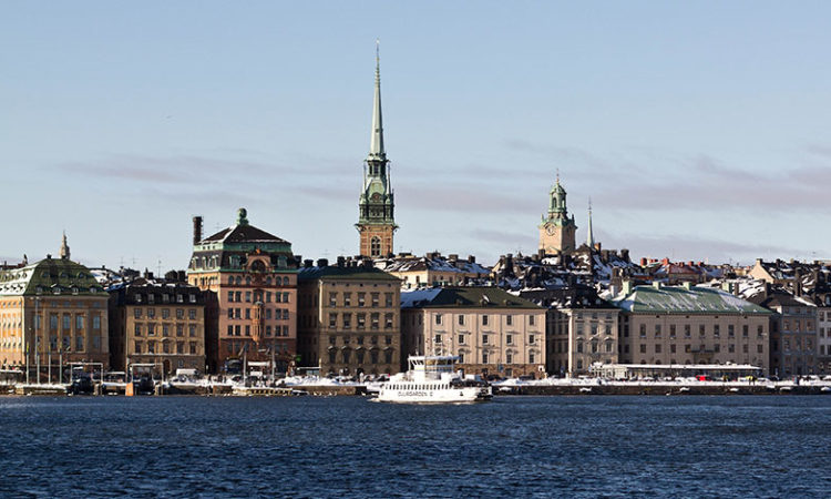 Stockholm, Sweden