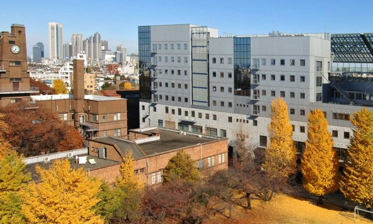 University of Tokyo, Japan