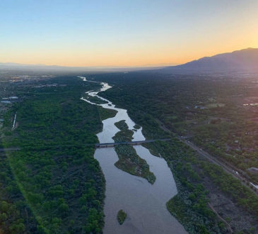 Albuquerque, New Mexico