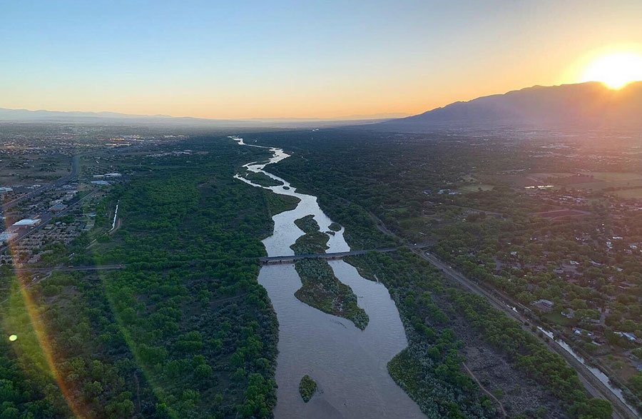 Albuquerque, New Mexico