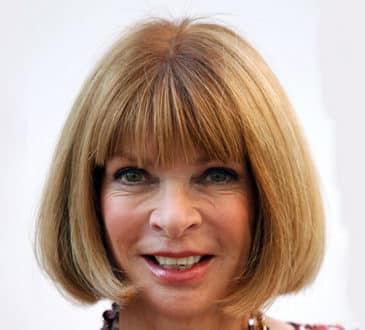 Anna Wintour