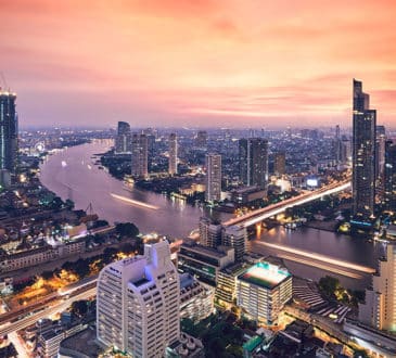 Bangkok, Thailand