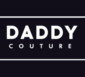 Daddy Couture