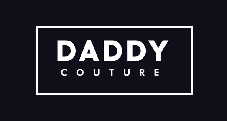 Daddy Couture