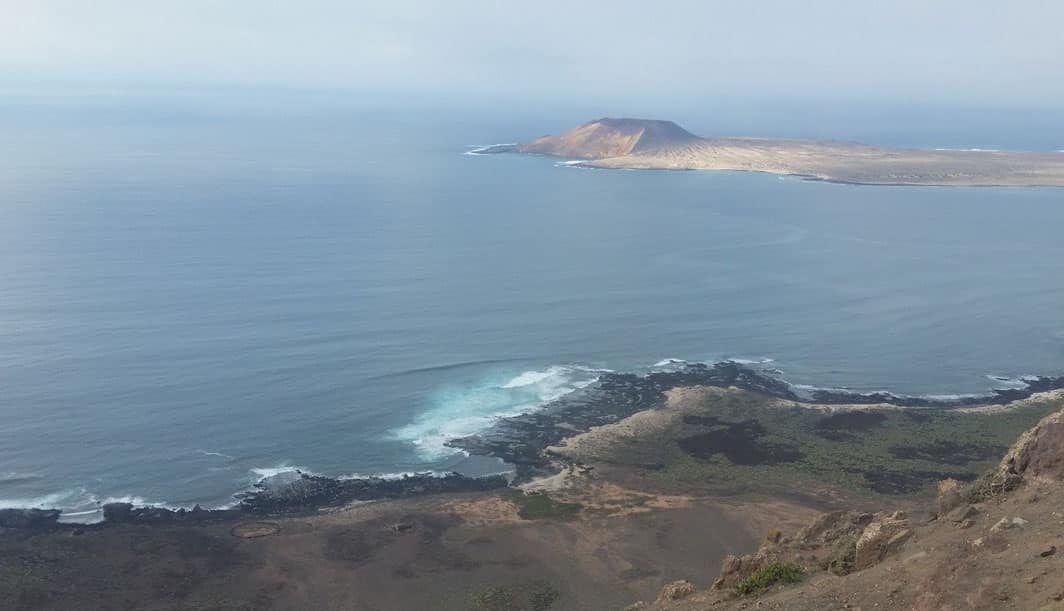 Lanzarote, Spain