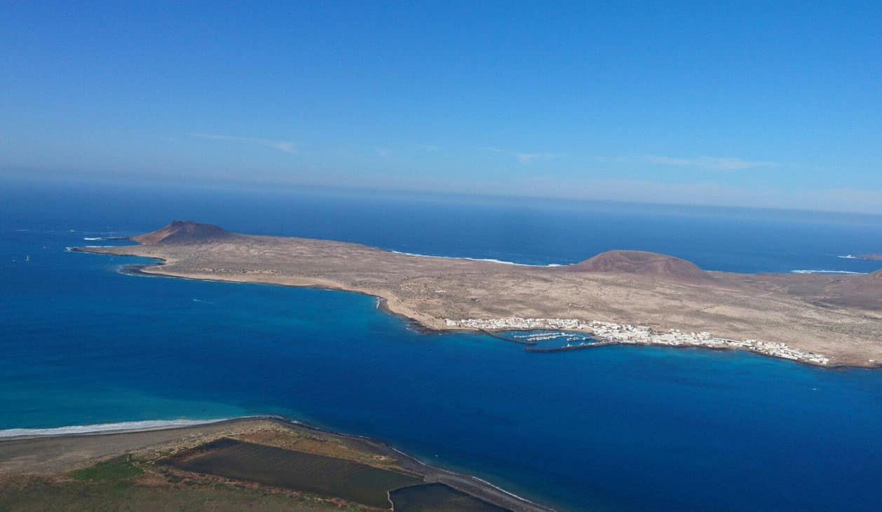 Lanzarote, Spain