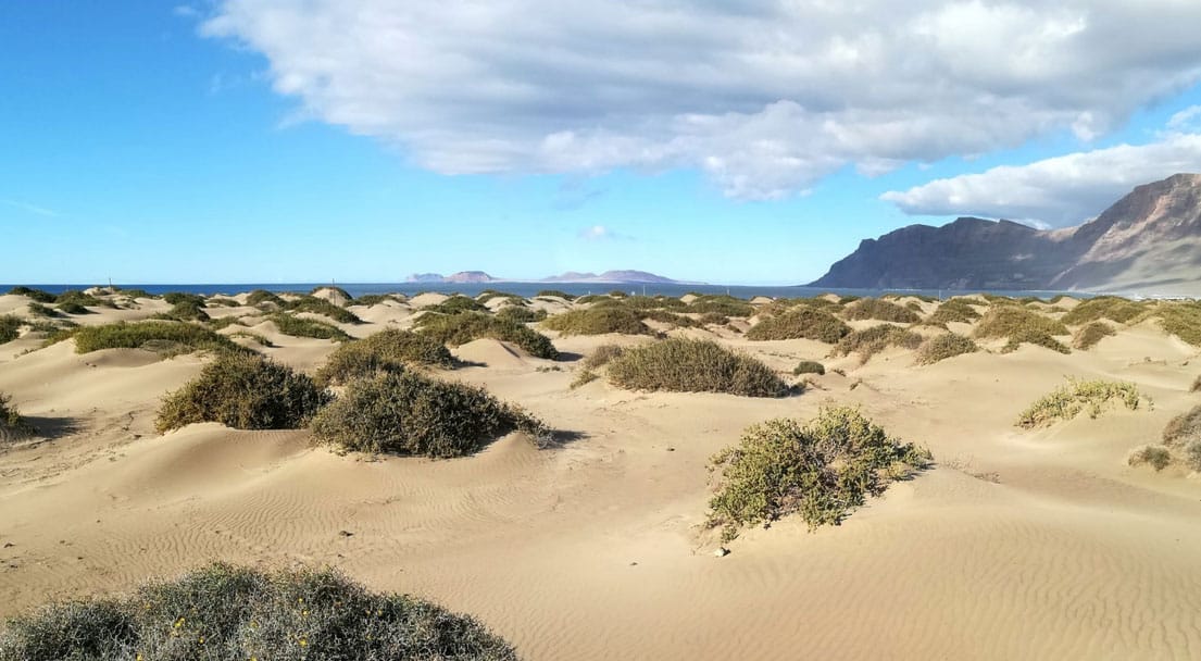 Lanzarote, Spain