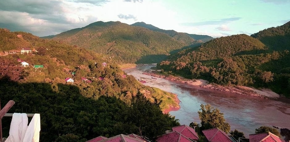 Laos