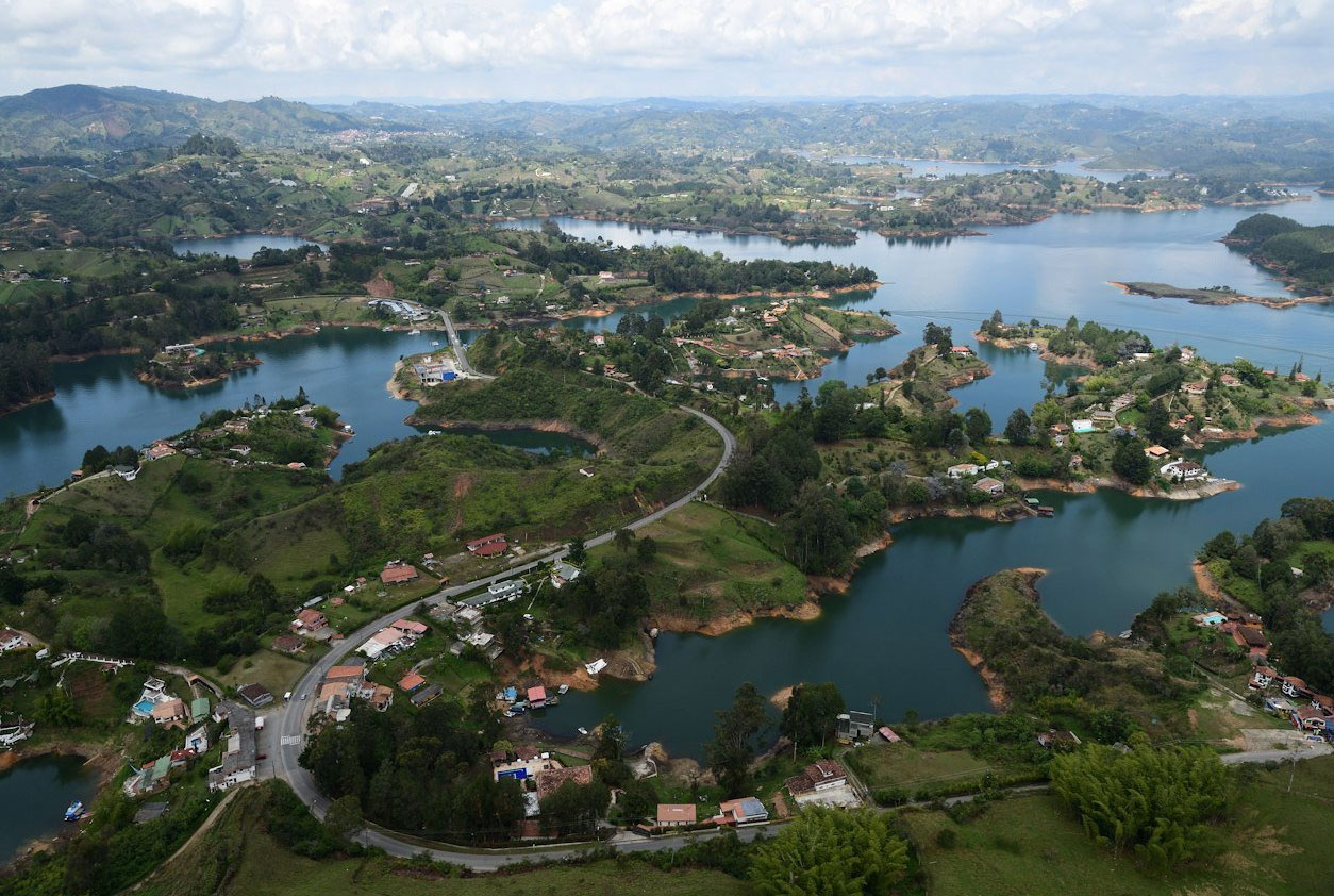 Medellin, Colombia