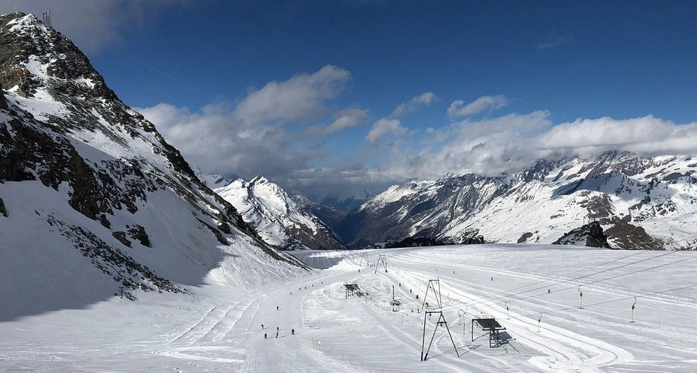 The Matterhorn (Zermatt) Switzerland