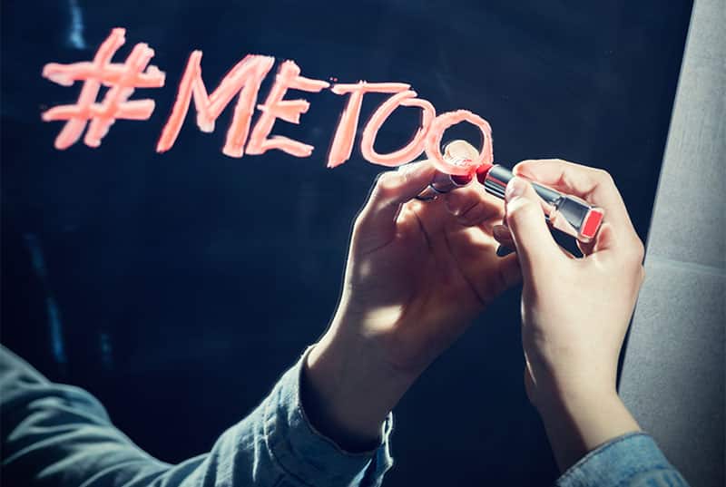 MeToo World