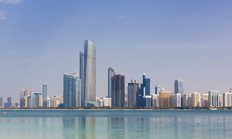 Abu Dhabi, United Arab Emirates (UAE)