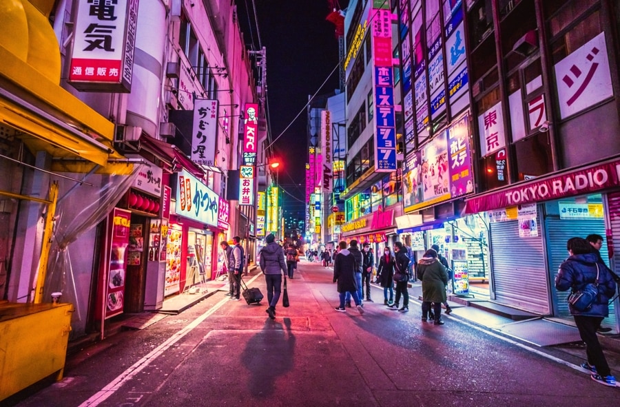 10 Best Places For Akihabara Shopping: Anime, Models & More! | LIVE JAPAN  travel guide