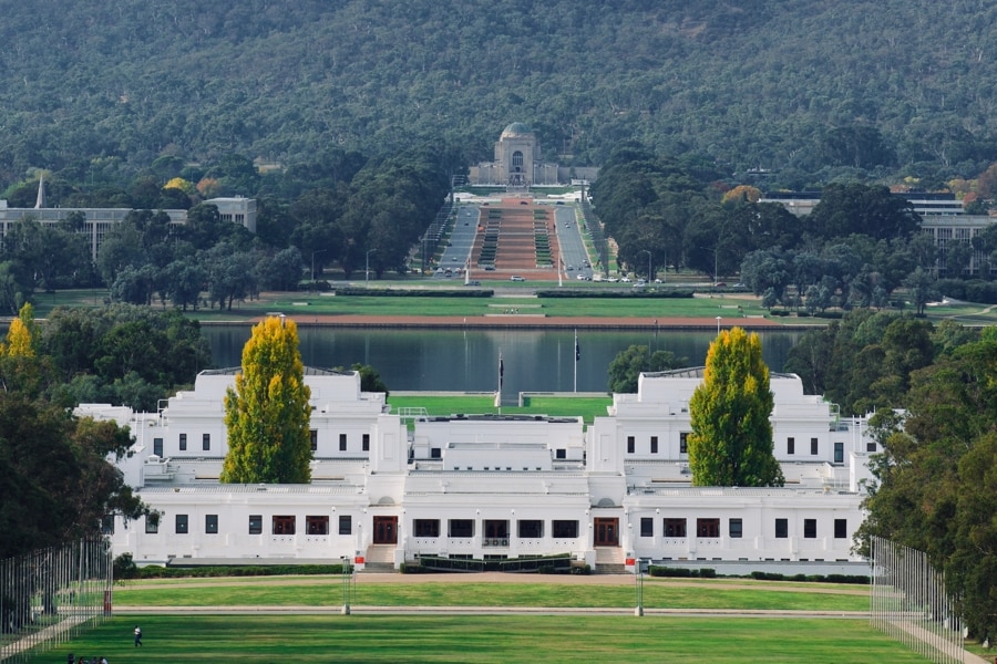 Canberra, Australia