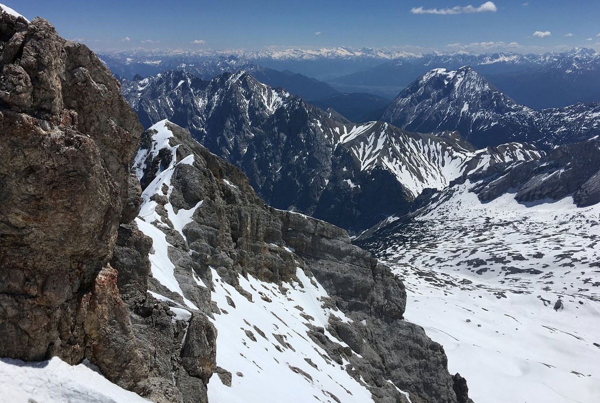 Garmisch-Partenkirchen