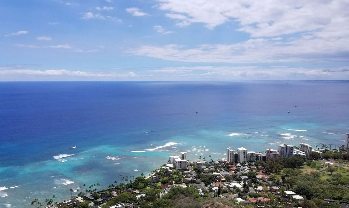 Honolulu, Hawaii, US