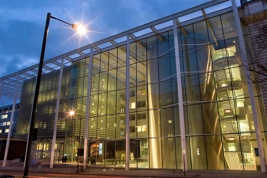Imperial College Business School, London