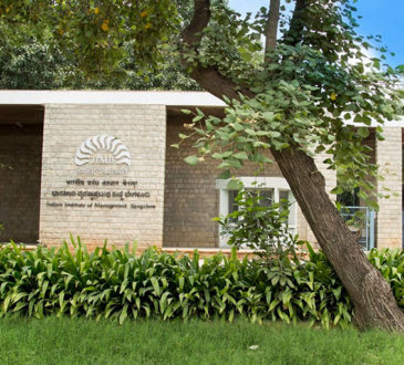 Indian Institute of Management Bangalore (IIMB), India