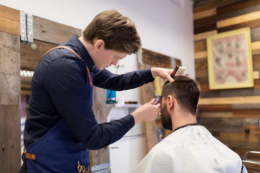 5 Things To Keep In Mind Before Getting A Haircut 
