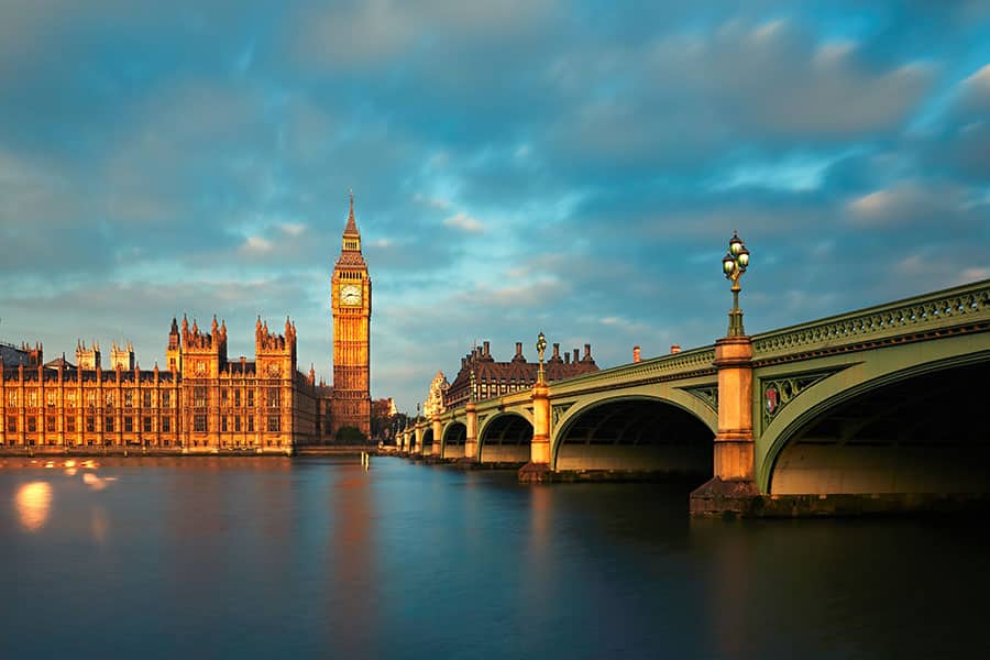 Things To See In London England On Your Business Trip Ceoworld