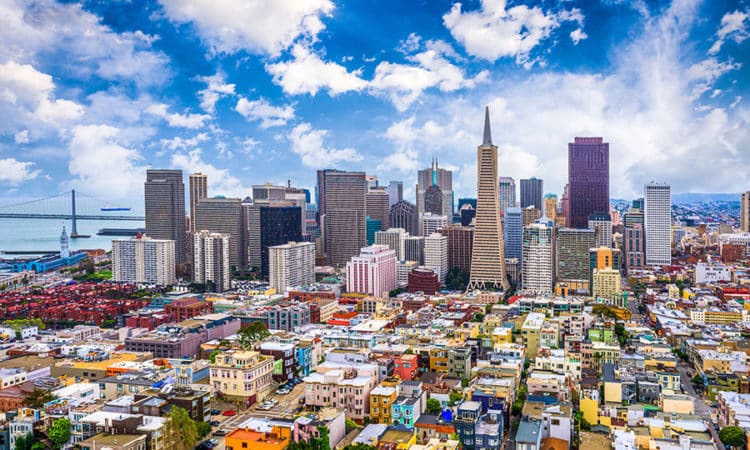 San Francisco, California, United States