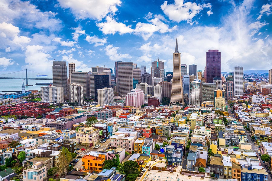 San Francisco, California, United States