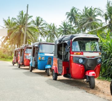 Sri Lanka, Ceylon