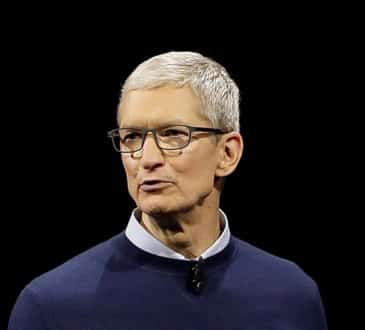 Tim Cook