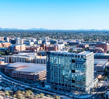 Arizona State University