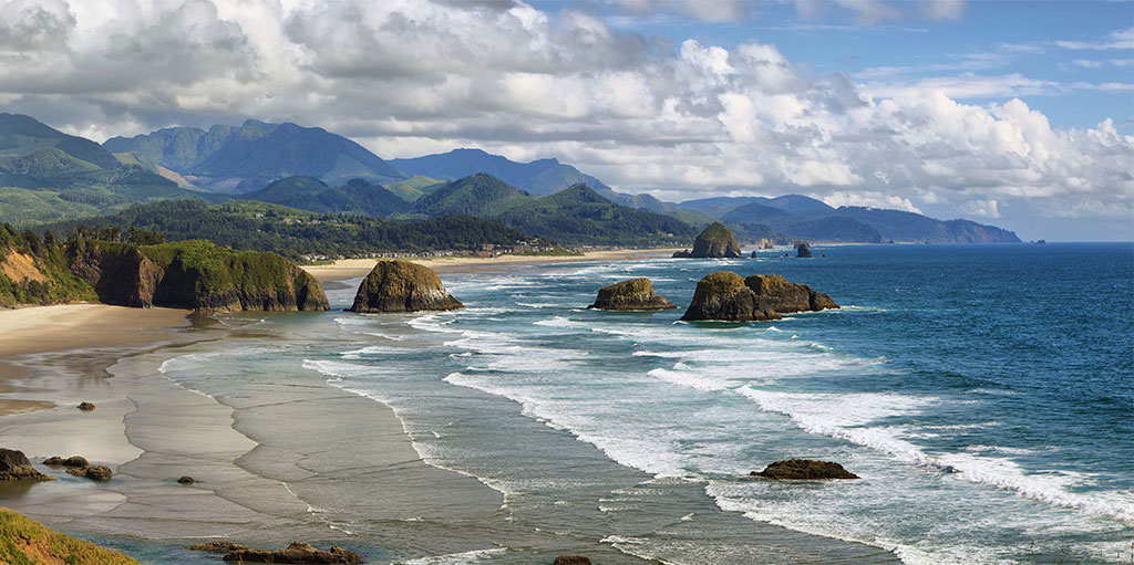 Cannon Beach, Oregon, United States