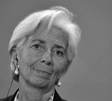 Christine Lagarde