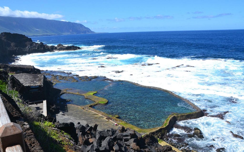 El Hierro, Canary Islands, Spain