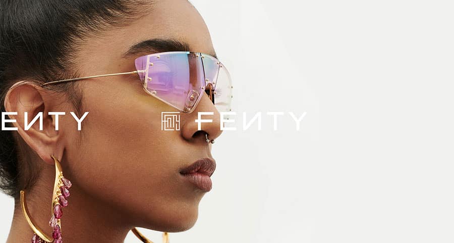 4 Things You Should Know About Rihanna's New Luxury Brand Fenty