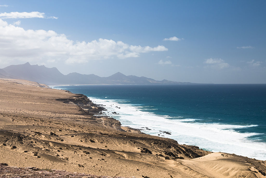 Fuerteventura, Canary Islands, Spain