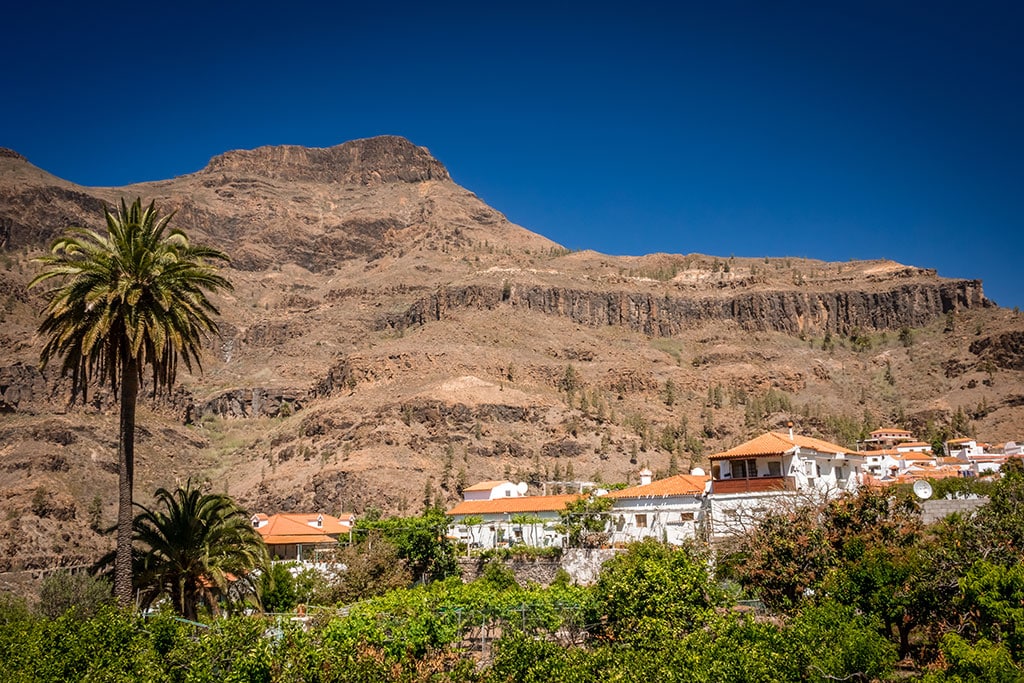 Gran Canaria, Canary Islands, Spain