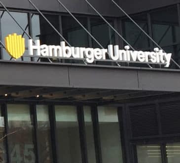 Hamburger University