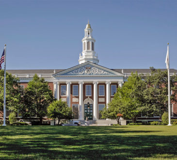 Harvard Business School