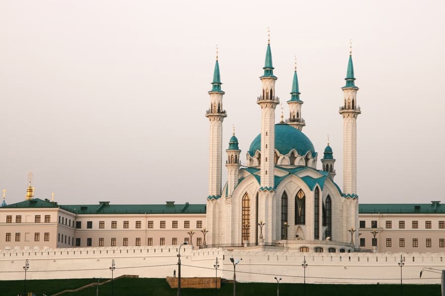 Kazan, Russia