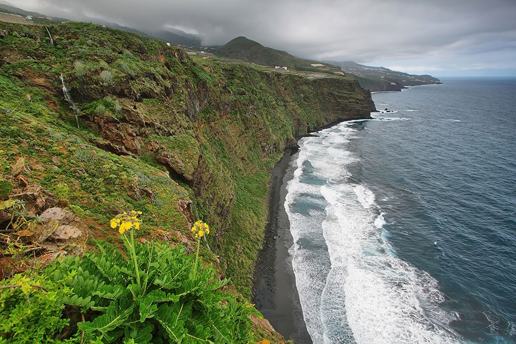 La Palma, Canary Islands, Spain