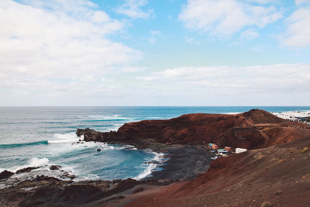 Lanzarote, Canary Islands, Spain