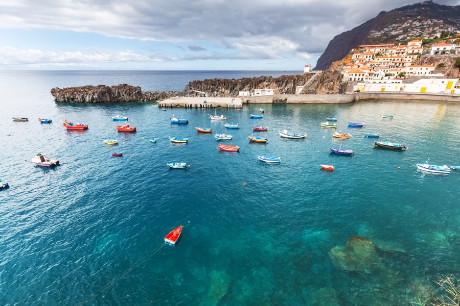 Madeira, Portugal