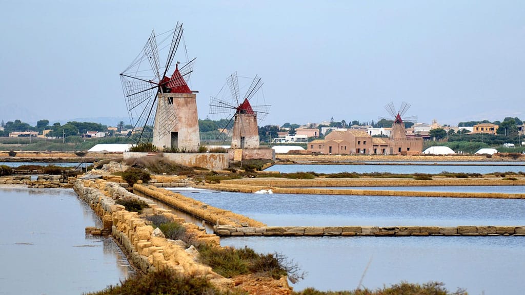 Marsala, Sicily, Italy