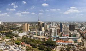 Kenyan Govt Signs Affordable Housing Deals With 26 Counties - CEOWORLD ...