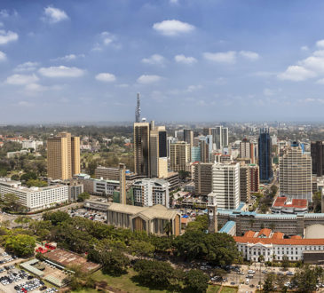 Nairobi, Kenya