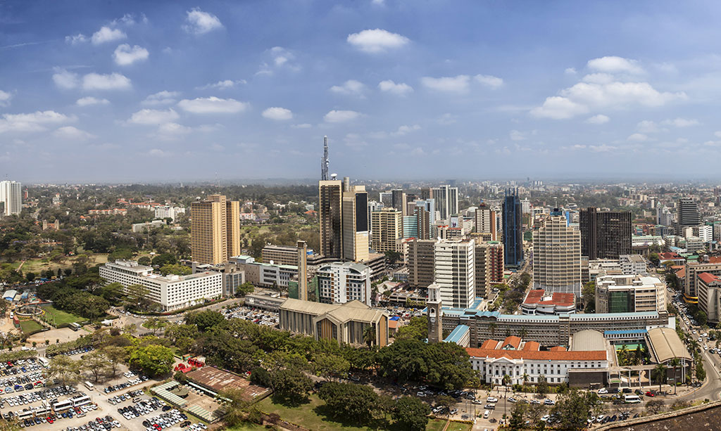 Nairobi, Kenya