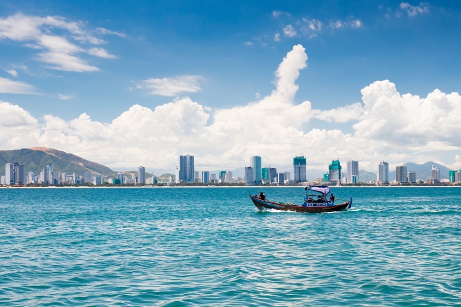 Nha Trang, Vietnam