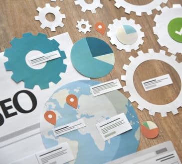 SEO Web Optimization