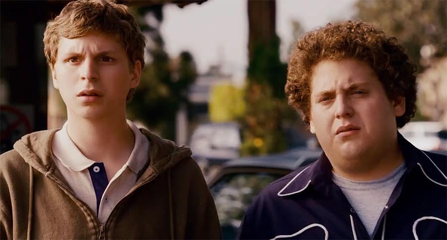 Superbad 2007